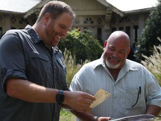 Expedition Unknown - Mythen auf der Spur