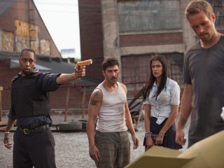 Brick Mansions