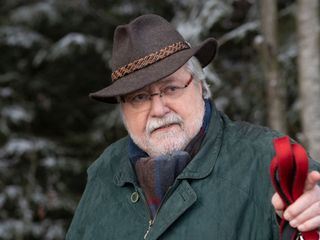 Die Fallers - Eine Schwarzwaldfamilie