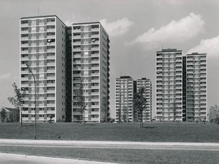 Der Skandal um die Neue Heimat