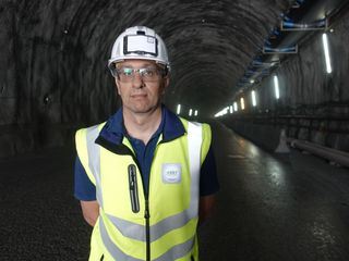 Re: Der laengste Tunnel der Welt