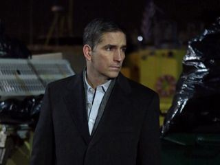 Person of Interest
