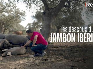 Re: Iberico-Schinken - Spaniens Nationalheiligtum