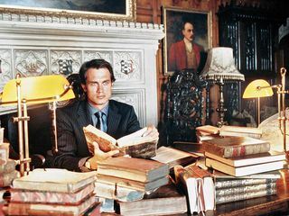 Auf den Spuren der Vergangenheit