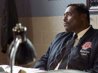 Chicago Fire