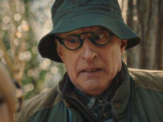 Single Bells - Only Losers for Annie?