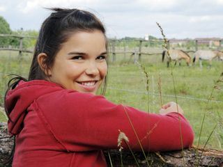 Anna und die wilden Tiere