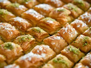 Der Strudel - Ein Hauch von Teig