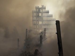 9/11: Ein Tag in Amerika