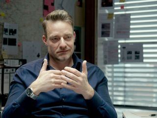 True Stories: Mafiajaeger