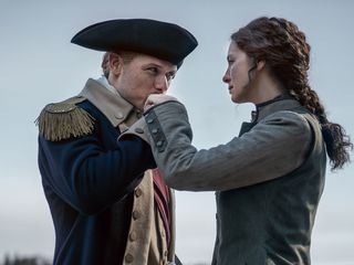 Outlander