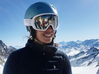 Abenteuer Alpen - Die Skitour des Lebens Abenteuer Alpen - Die Skitour des Lebens