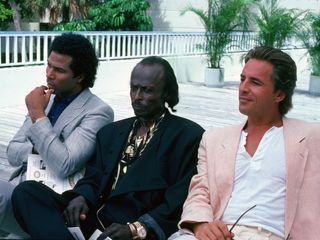 Miami Vice