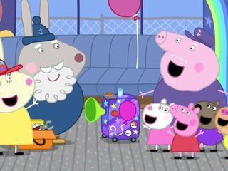 Peppa Pig