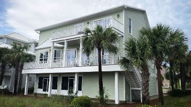 Island Life - Traumhaus gesucht