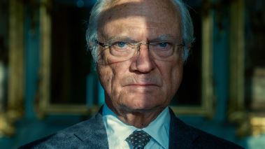 Kungen och jag