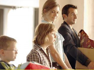 Ich leih mir eine Familie