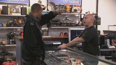 Hardcore Pawn - Das haerteste Pfandhaus Detroits