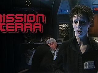 Mission Terra - Expedition zum blauen Planeten