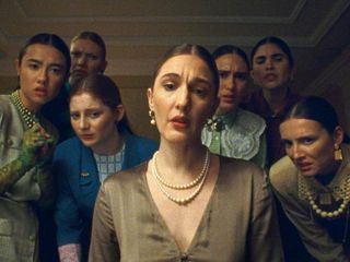Mothers & Monsters