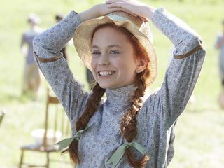 Anne auf Green Gables: Teil 1