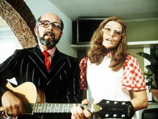 Heute haun wir auf die Pauke