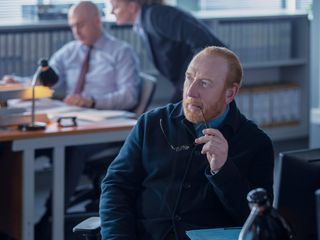 The Chelsea Detective The Chelsea Detective