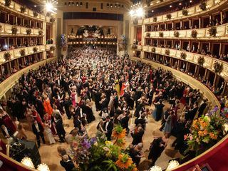 Wiener Opernball 2026