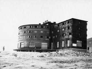 Hitlers geheime Missionen