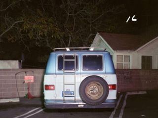 Serial Killer Capital: Los Angeles Serial Killer Capital: Los Angeles
