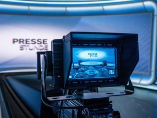 Pressestunde