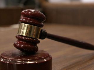 American Justice - Faelle, die Geschichte schreiben