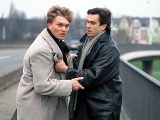 Verbotene Liebe Classics