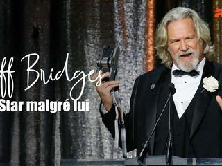 Jeff Bridges und The Dude - Coole Aura, spaeter Ruhm