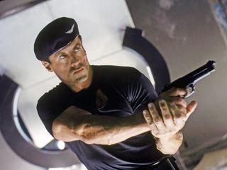 Demolition Man Demolition Man