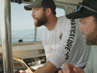 Mysterium Bermudadreieck