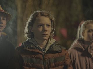 Der Waechter des Zauberwaldes