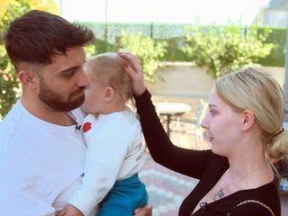 Die Wollnys - Eine schrecklich grosse Familie!