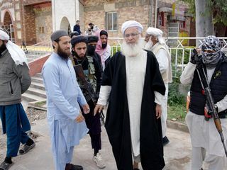Pakistan - Atommacht unter Druck