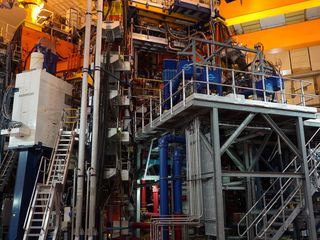 Welt der Zukunft Welt der Zukunft