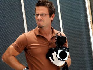CSI: NY