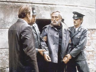 Polizeiruf 110: Schwere Jahre