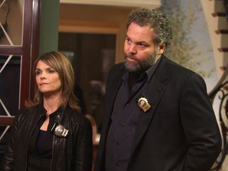 Criminal Intent - Verbrechen im Visier