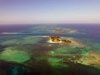 Unbekanntes Belize Unbekanntes Belize