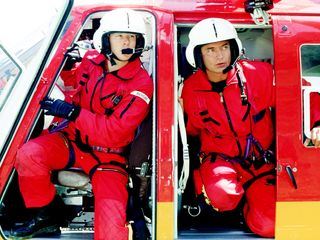 Medicopter 117 - Jedes Leben zaehlt