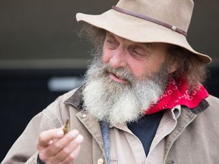 Die Monster-Jaeger - Bestien auf der Spur