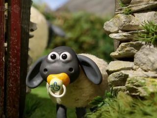 Shaun das Schaf