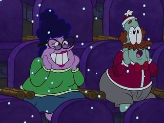 Die Patrick Star Show Die Patrick Star Show