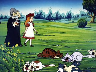 Alice im Wunderland