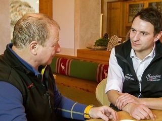 Harrys liabste Huettn